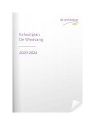 Schoolplan 2020-2024