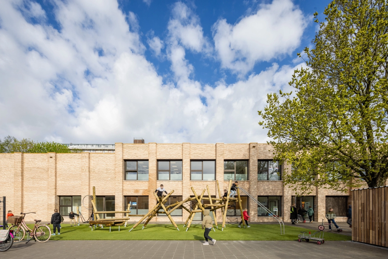 IKC Katwijk - De Windvang